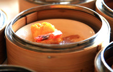 Chinese Restaurant KINSHASA餐厅图片