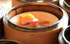 Chinese Restaurant KINSHASA
