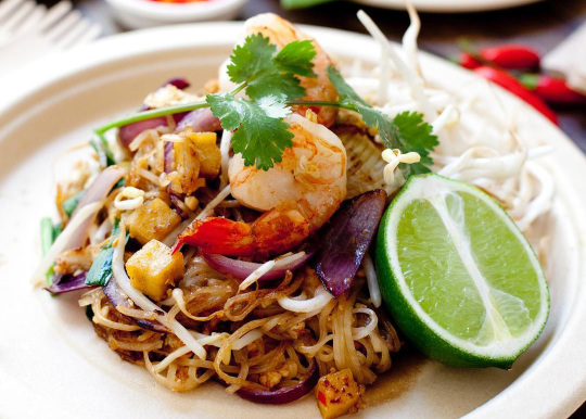 Spice Alley餐厅图片