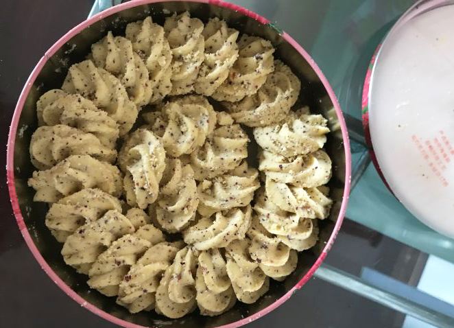 嘉华饼屋JOY BAKERY(七彩云南店)