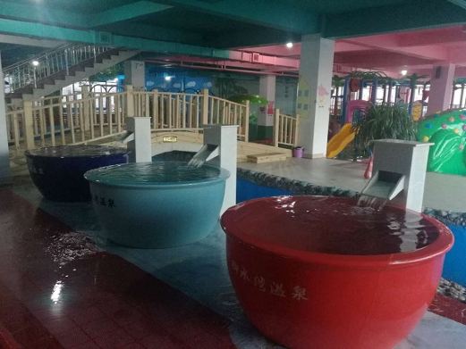 御水湾天然温泉