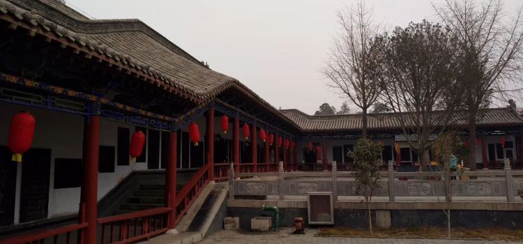Tian yuan bin guan china