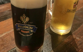Haus Restaurant