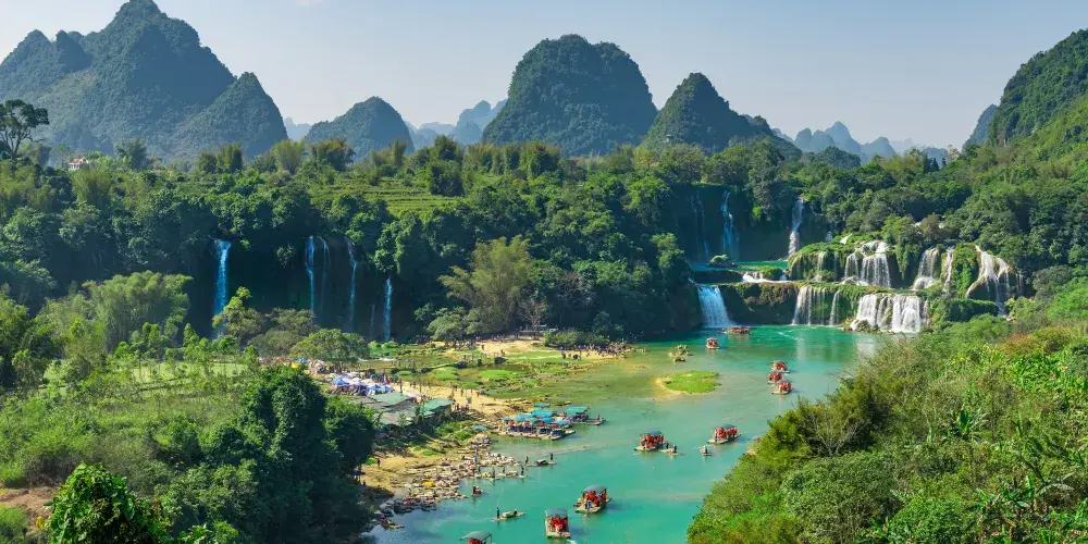 永安旅遊