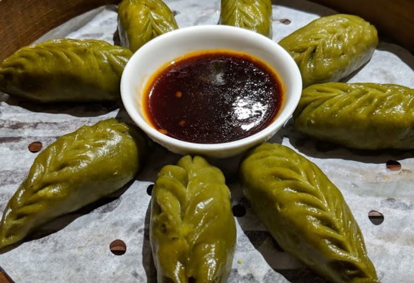 Mr Huang Jin餐厅图片