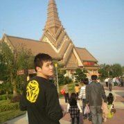 莫炎强是个逗逼