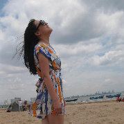 陪你一起看风景