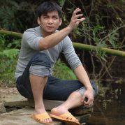 热干面加葱少把辣椒