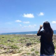 那个爱依赖的妞