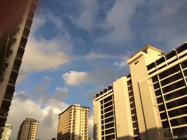 Oahu