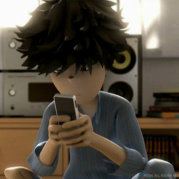 大山深处的叉花子