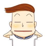 快乐的五香胖子