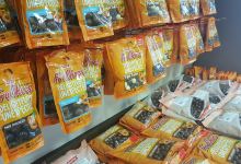 The Menz FruChocs Shop购物图片