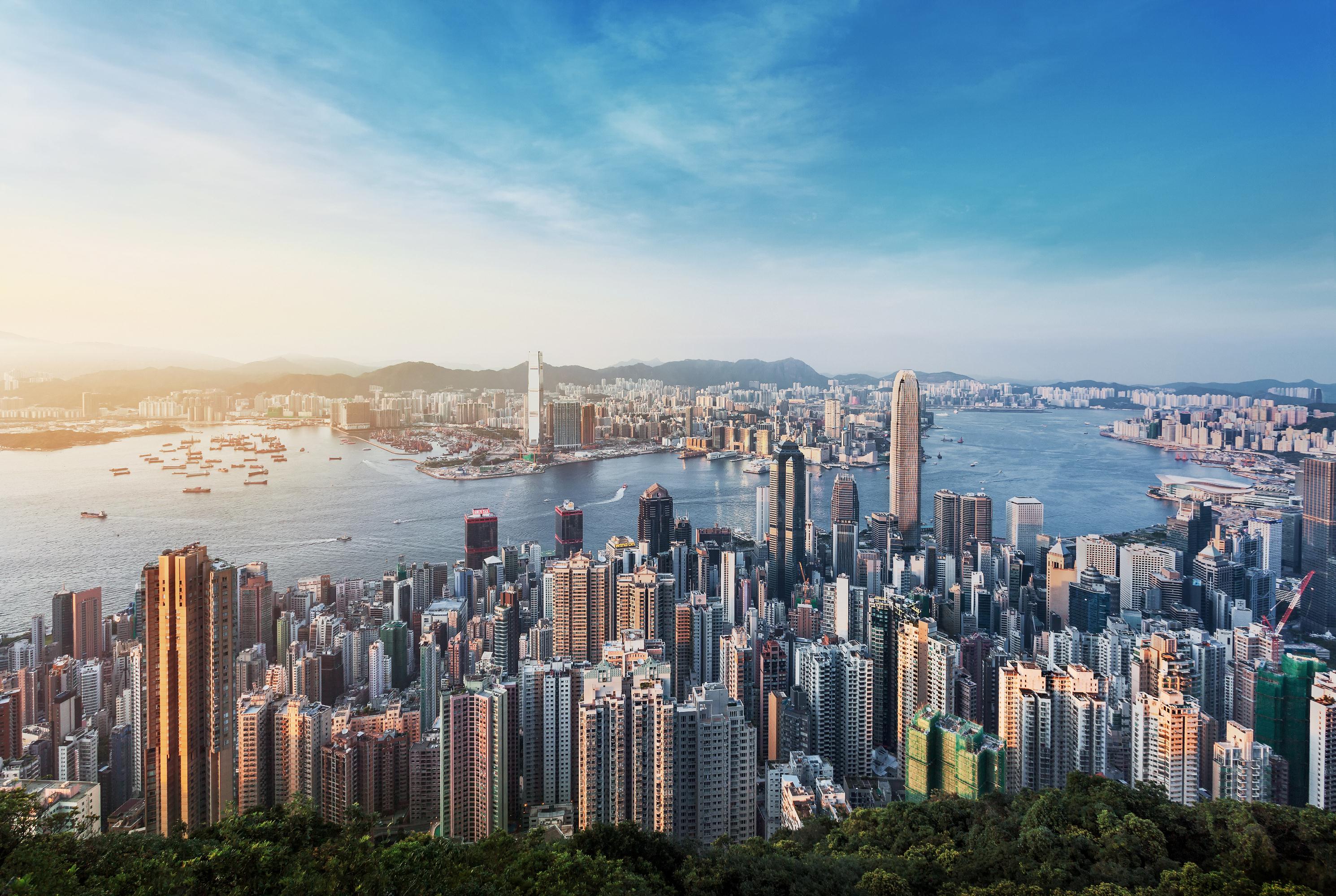 Most Photographed Pictures – Hong Kong d 40 - Most Photographed Pictures – Hong Kong