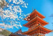 清水寺景点图片