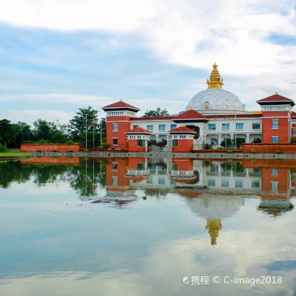 尼泊尔加德满都+博卡拉+蓝毗尼+纳加阔特8日7晚私家团