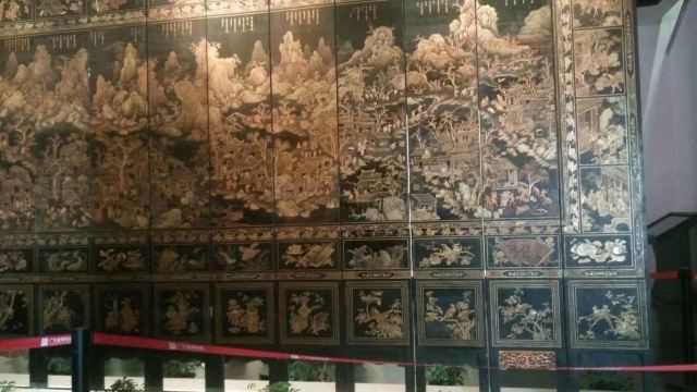 小都百景区旅行图片 1