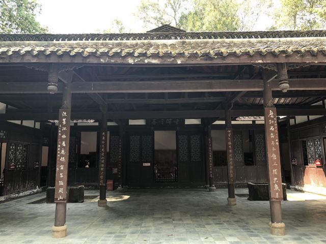 李白·时光里文化旅游度假区旅行图片 6
