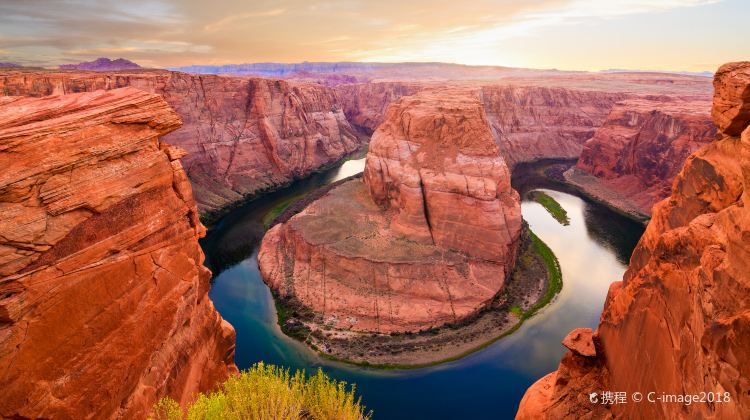 6-Day National Parks Tour from San Francisco · Zion, Bryce, Canyonlands, Arches, Grand Canyon National Park and Lower Antelope Canyon