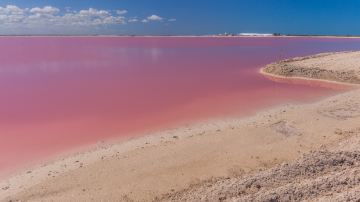 Playa Las Coloradas