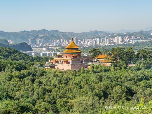 普乐寺