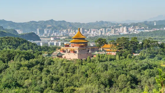 普樂寺