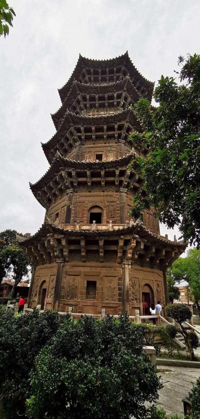 Dongxi Tower