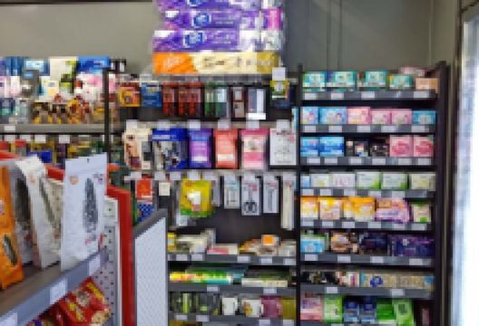 美宜佳(温泉路店)购物图片