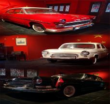 御驾文儒(三坊七巷店)-福州-AIian