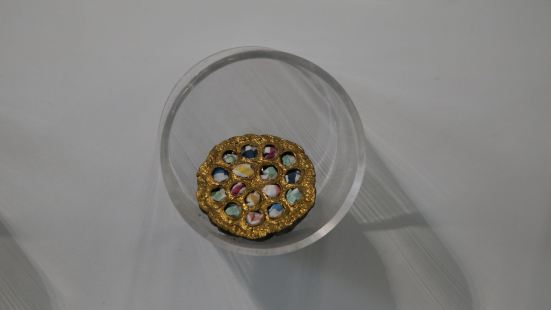 寶山國際民間藝術博物館