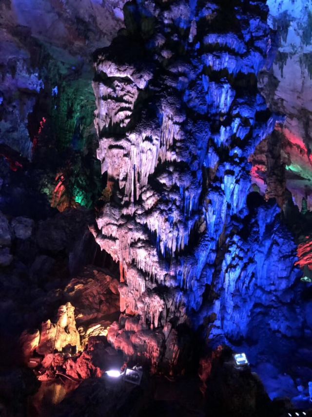 东江湖大漂流旅行图片 1