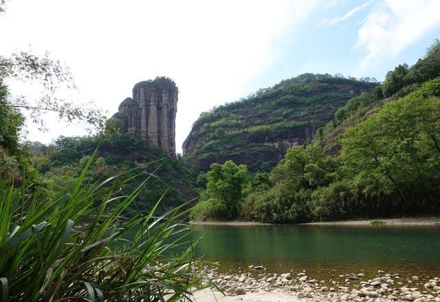 武夷山风景名胜区-玉女峰旅行图片 3