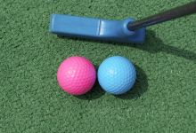 BFM Driving Range & Mini Golf景点图片