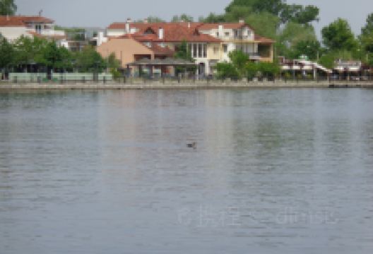 Ionnina Island景点图片