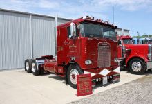 Akron Medina Trucks & Parts购物图片