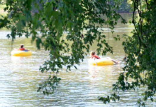 Yogi Bear's Jellystone Park of Natural Bridge景点图片