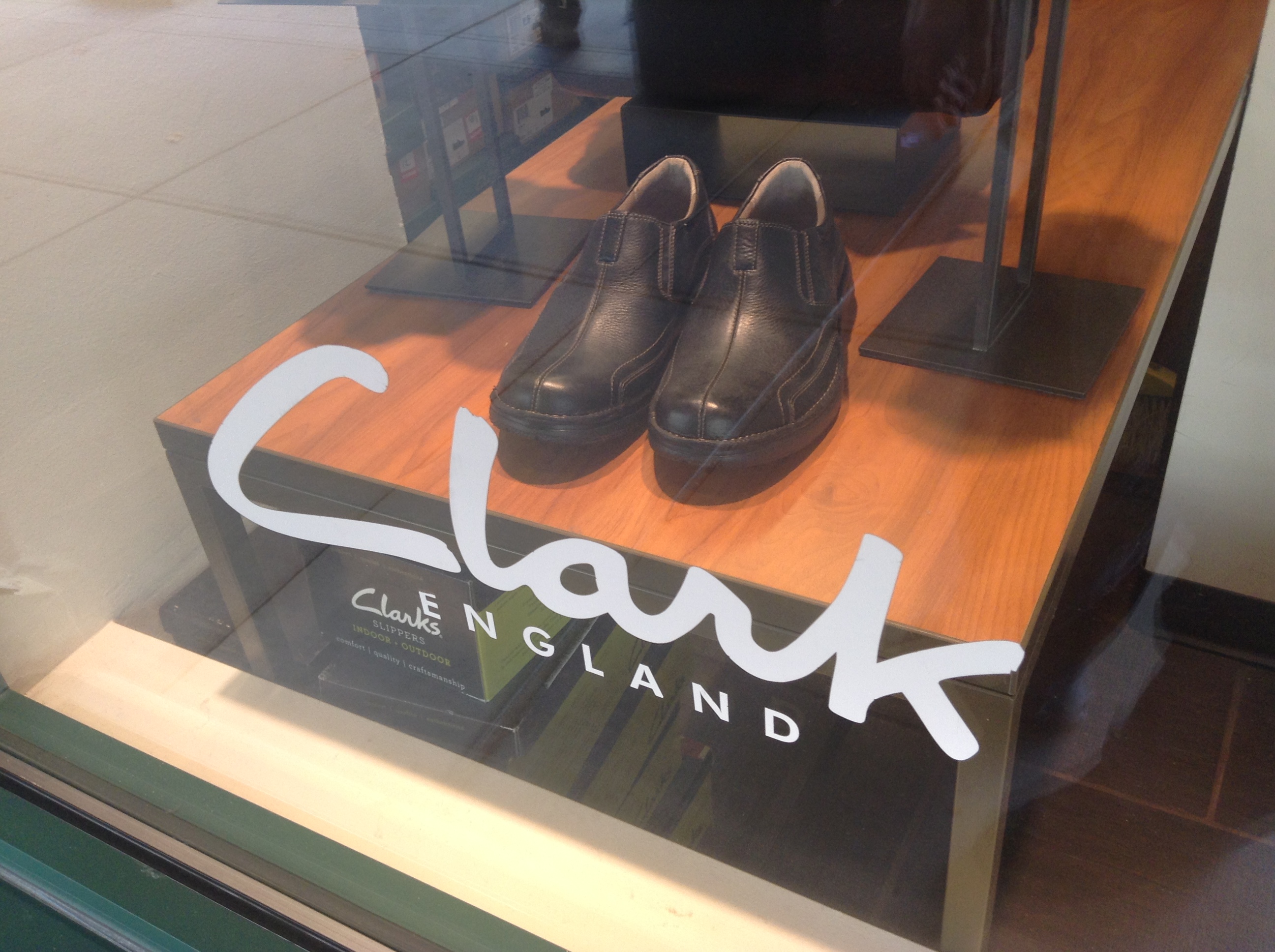 clarks waikele