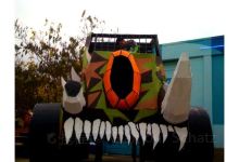 MASS Gallery景点图片