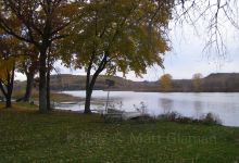 Morris and Erickson County Park景点图片