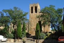 Església de Sant Pere景点图片