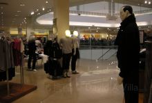 Aquis Plaza购物图片