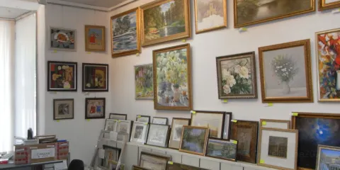 Espai Carmen Thyssen