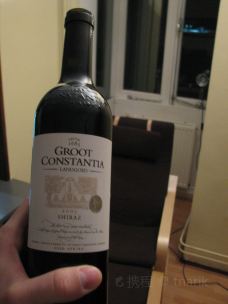 大康斯坦夏葡萄酒庄园-康斯坦提亚