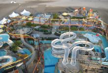Morey's Piers & Beachfront Water Parks景点图片
