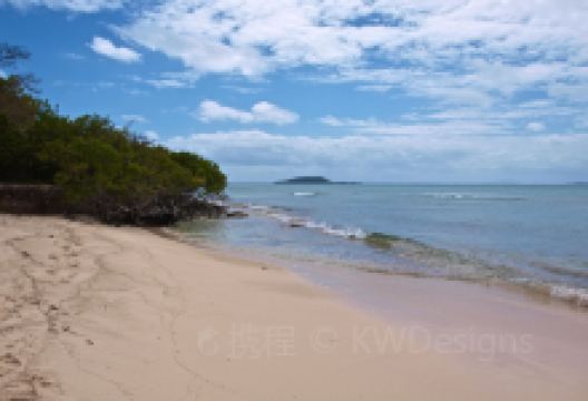 Seven Seas Beach景点图片