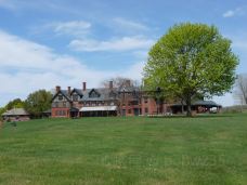 Shelburne Farms-谢尔本