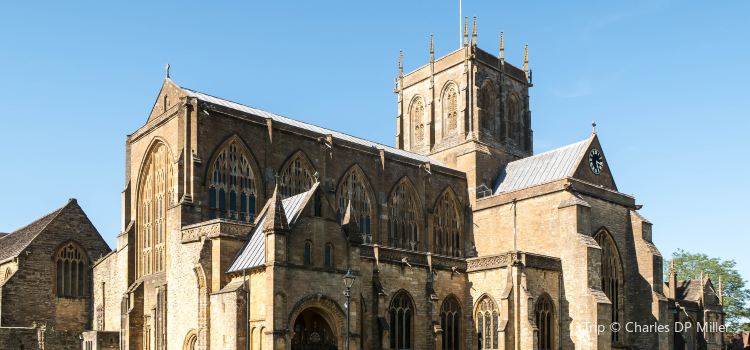 Sherborne Abbey Travel Guidebook Must Visit Attractions In