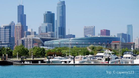 Soldier Field