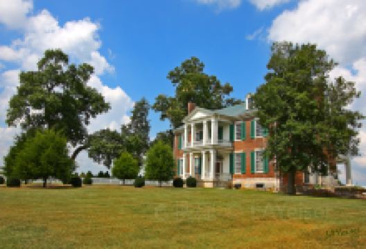 Historic Carnton Plantation景点图片