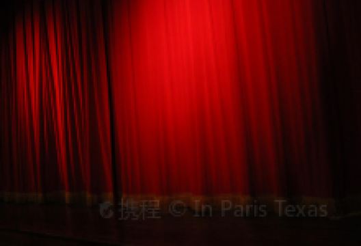 Slidell Little Theatre景点图片
